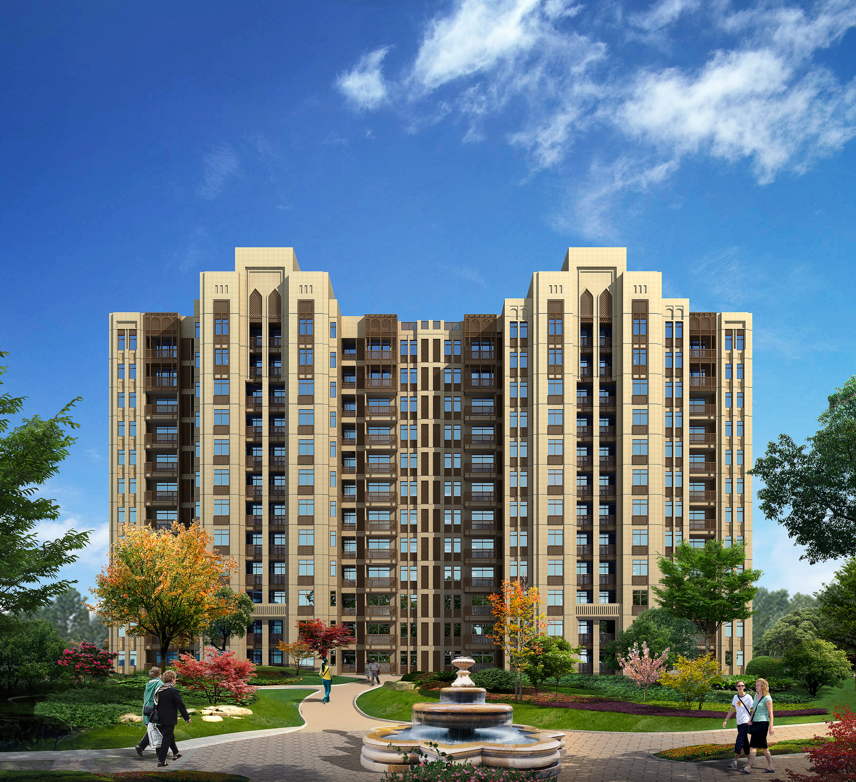 什么是经济适用住房？商品房？有什么区别