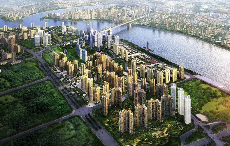 什么是建筑面积，就是住房面积吗